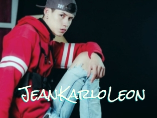 JeanKarloLeon