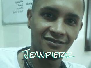 Jeanpierr