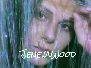 JenevaWood