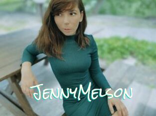 JennyMelson