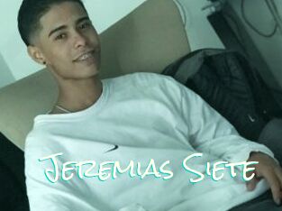 Jeremias_Siete