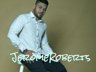 JeromeRoberts