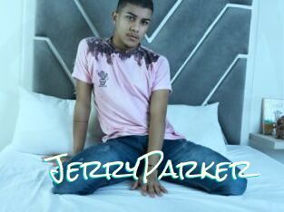 JerryParker