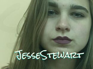 JesseStewart