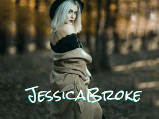 JessicaBroke