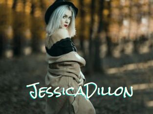 JessicaDillon