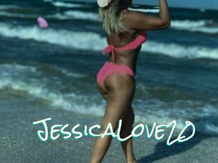 JessicaLove20