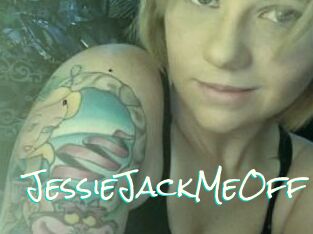 JessieJackMeOff