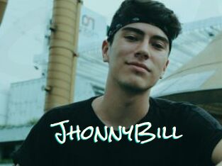 JhonnyBill