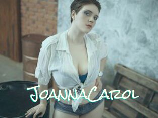 JoannaCarol