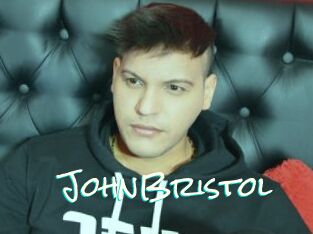 JohnBristol