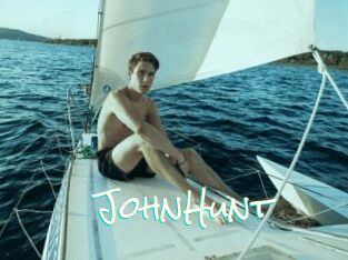 JohnHunt