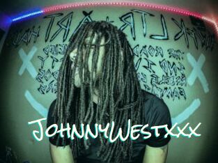 JohnnyWestxxx