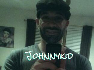 Johnnykid