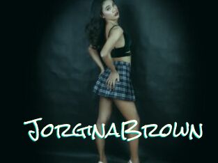 JorginaBrown