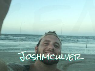 Joshmculver