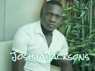 JoshuaJacksons