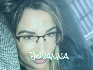 Jovanna