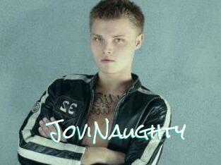 JoviNaughty