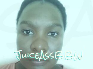 JuiceAssBBW