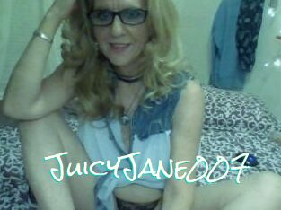 JuicyJane007