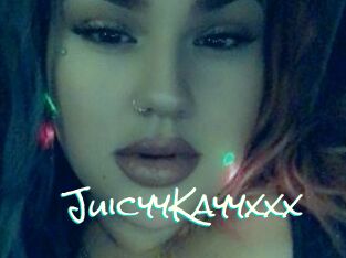 JuicyyKayyxxx