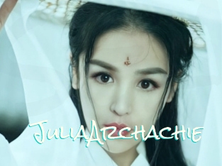 JuliaArchachie