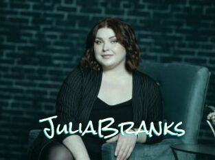 JuliaBranks