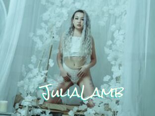 JuliaLamb