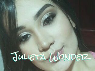 Julieta_Wonder