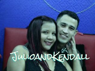 JulioandKendall