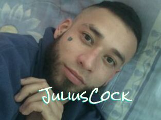 JuliusCock