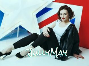 JullyMay