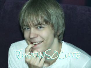 JustinS0Cute