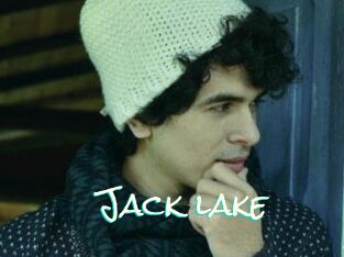 Jack_lake