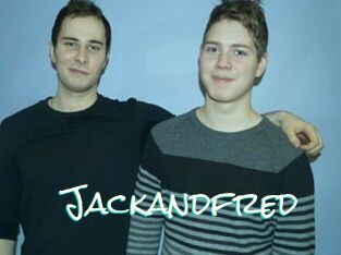 Jackandfred