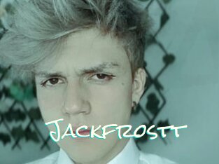 Jackfrostt