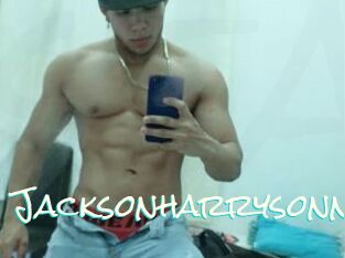 Jacksonharrysonn