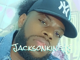 Jacksonking18