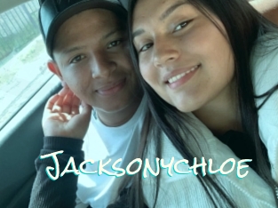 Jacksonychloe