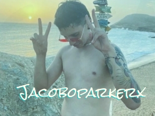 Jacoboparkerx