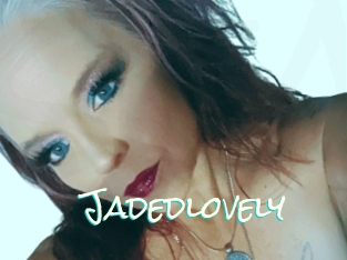 Jadedlovely