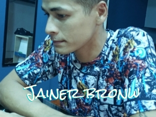 Jainer_bronw