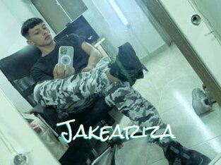 Jakeariza