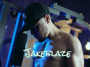 Jakeblaze