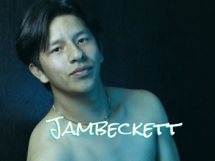 Jambeckett