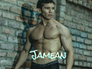 Jamean