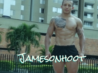 Jamesonhoot