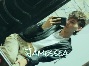 Jamessea