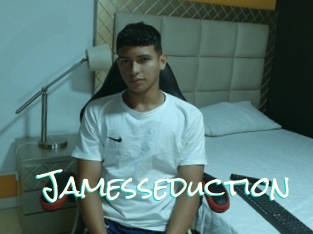 Jamesseduction